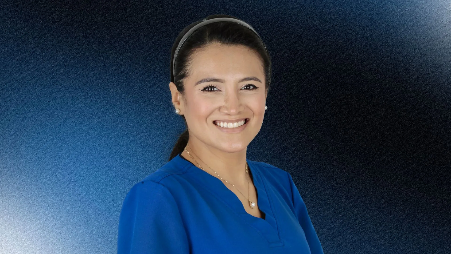 Dra. Lilia Angélica Pérez Hernández - Cirugía Bucal